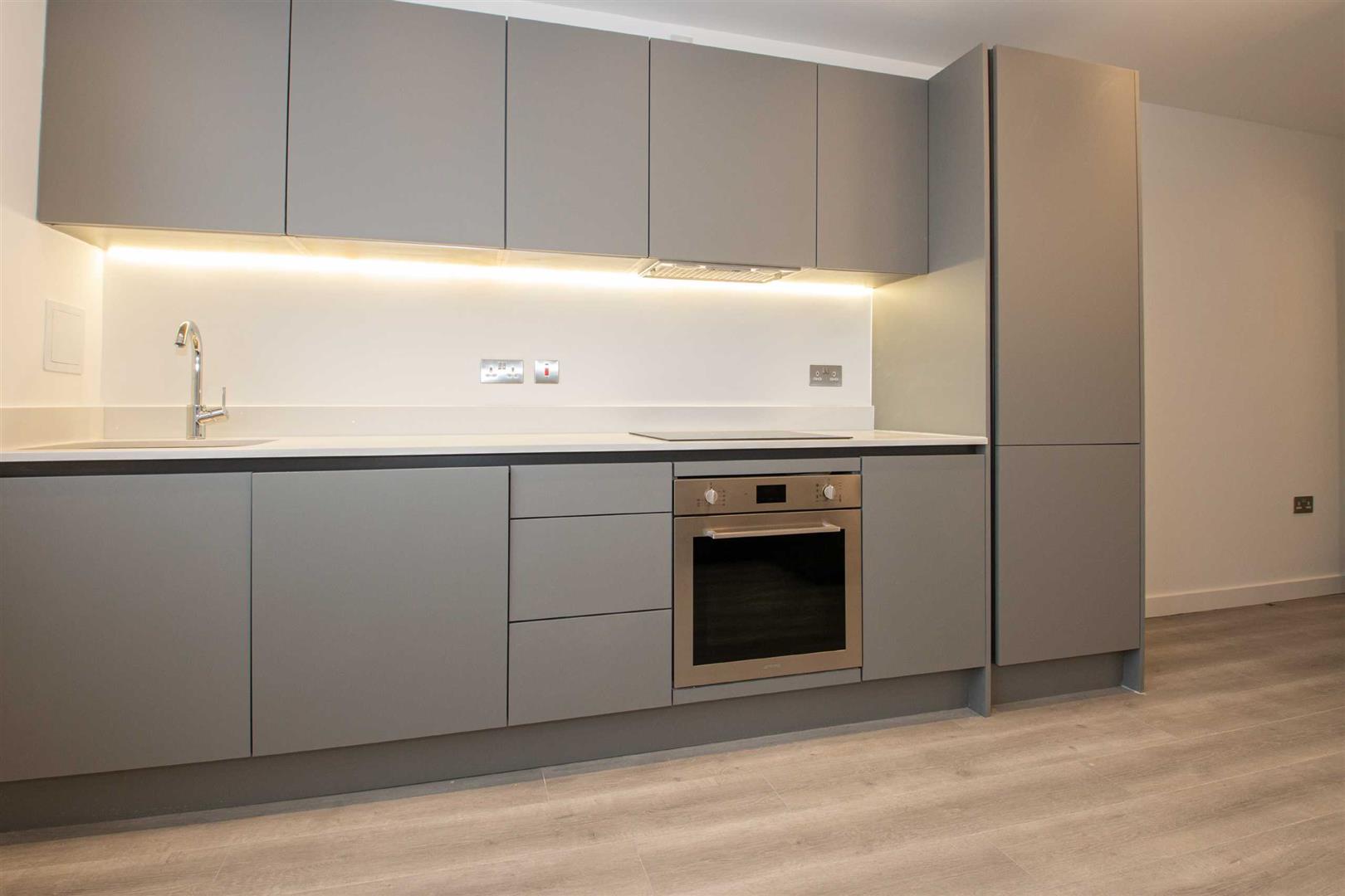 17 Capital Drive, Linford Wood, Milton Keynes